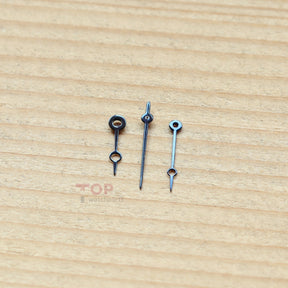 Roast Blue Watch Hands for Breguet 7097BB/G1/9WU Tradition 40mm 505 SR1