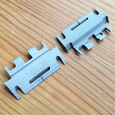 strap metallic inserts inside for HUB Hublot Big Bang UNICO 42/45mm automatic watch