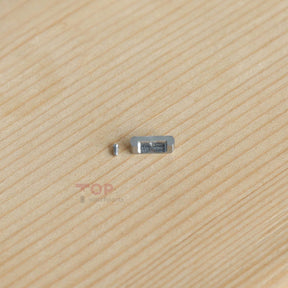 Watch Bracelet Buckle Pusher Cover Cap for Audemars Piguet 15202/15400 Royal Oak 39/41mm Watch