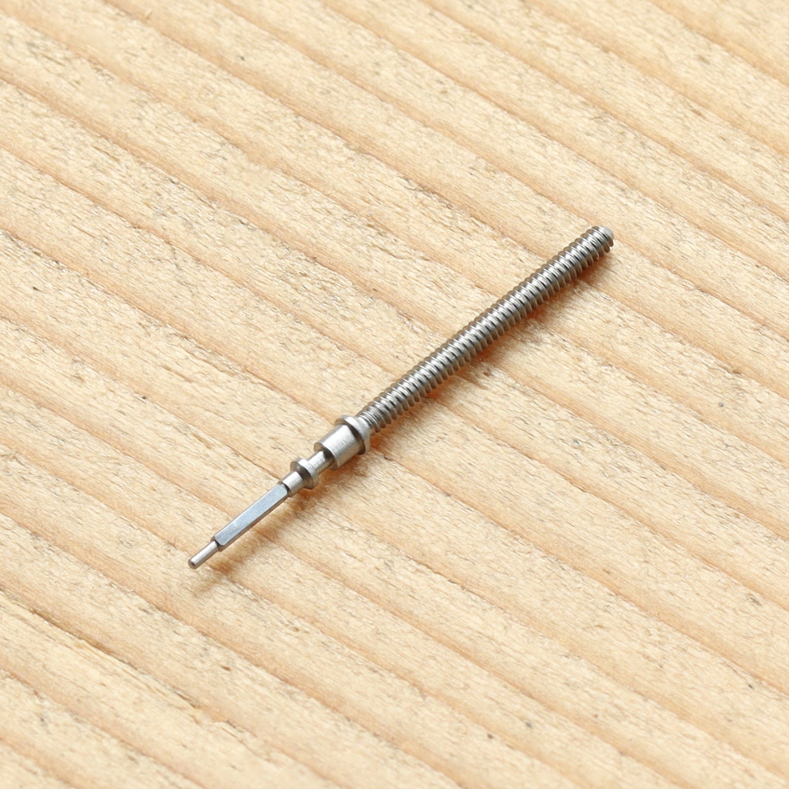 Crown Stem for Blancpain Caliber Cal 1315 Watch Winding Stem