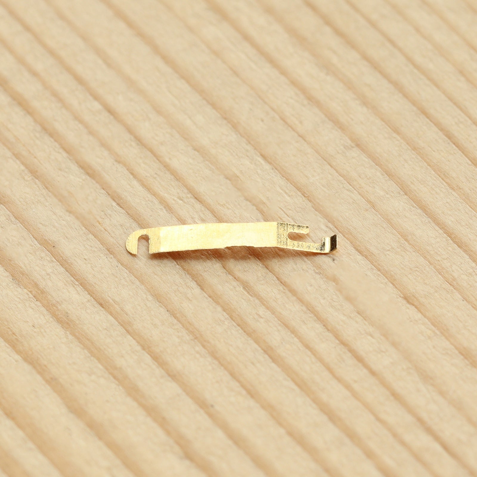 Balance Stop Spring for Rolex Caliber Cal.3035 Watch Movement Part 5022