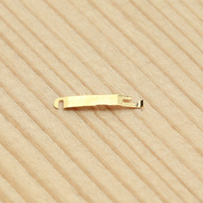 Balance Stop Spring for Rolex Caliber Cal.3035 Watch Movement Part 5022