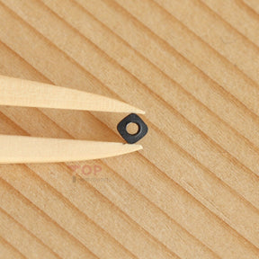Plastic Watch Screw Spacer Bolt Holder Fixing Sleeve for Hublot Classic Fusion Watch Case Back