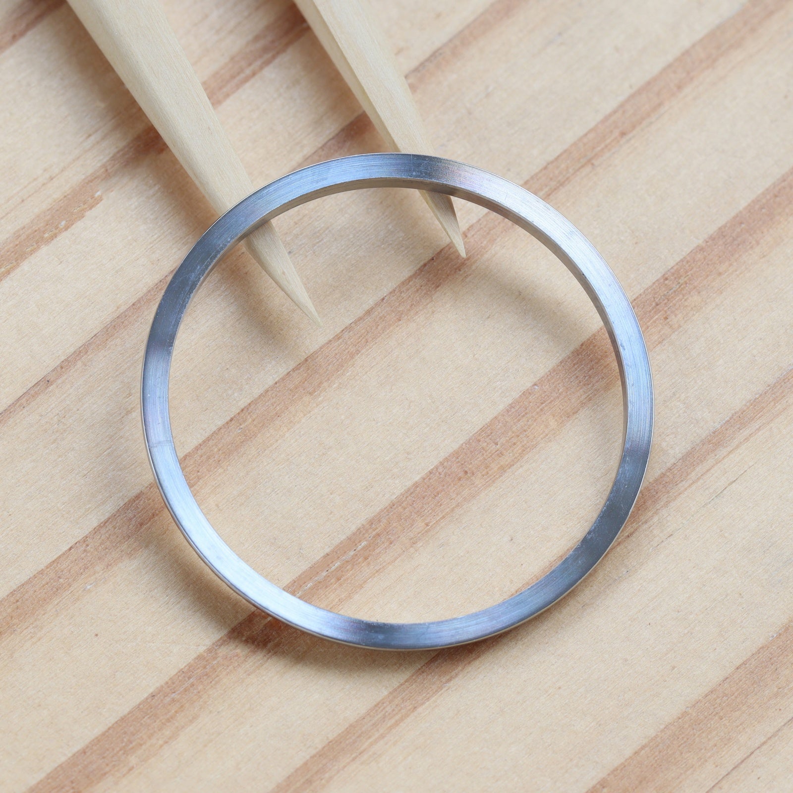 Fluted Bezel for Tudor Prince Date 72034/72033 32mm Watch Ring