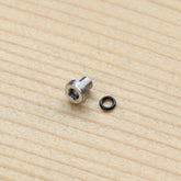 Crown Tube for Patek Philippe PP 5968 5980 Aquanaut/Nautilus 42.2/40.5mm Watch