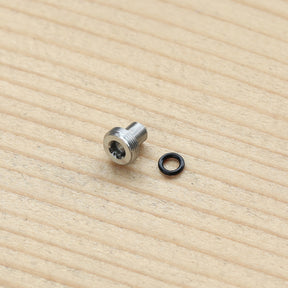 Crown Tube for Patek Philippe PP 5968 5980 Aquanaut/Nautilus 42.2/40.5mm Watch
