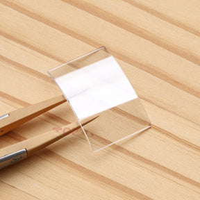 Watch Sapphire Crystal for Tudor Archeo 43300/43320 35×46 mm Watch Glass