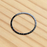 Aluminum Watch Bezel for Omega Speedmaster Professional Moonwatch 3570.50.00/311.30.42.30.01.006 42mm Watch