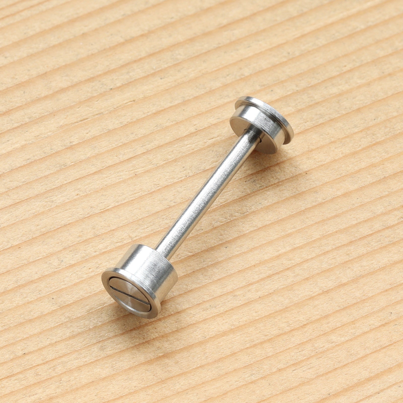Strap Screw Tube for Bvlgari Bulgari 103382 103383 40mm Watch Band Link Pin