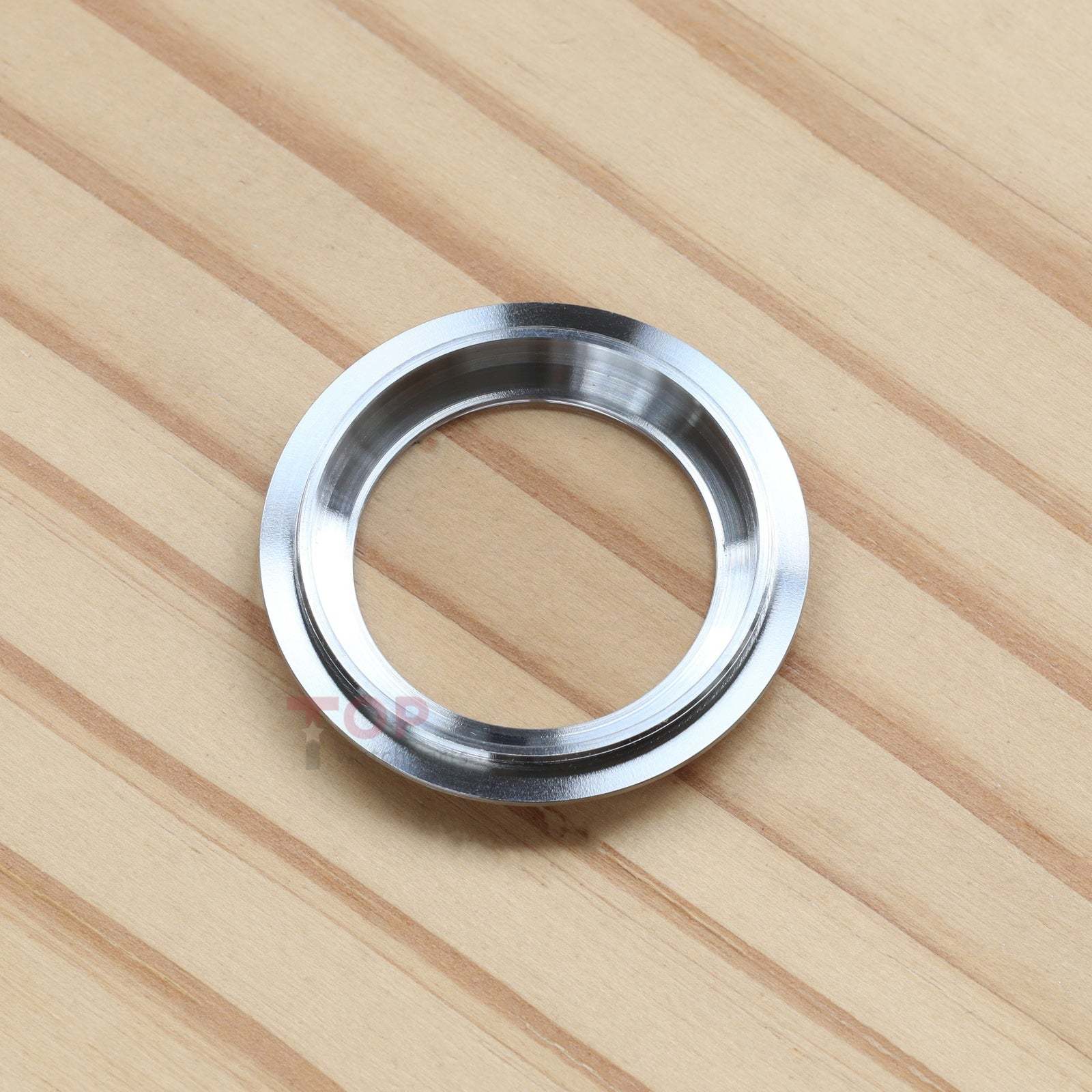 Watch Sappnire Crystal Case Back for Rolex GMT-Master II Modified Watch Back Cover Glass