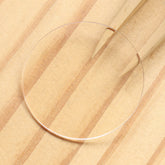 AR Coating Double Domed Watch Glass for Chopard Classic/L.U.C 161902/171278/161278 Sapphire Crystal