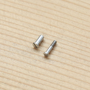 Screw for Audemars Piguet AP 26574 Royal Oak Perpetual Calendar 41mm Watch Bezel Case