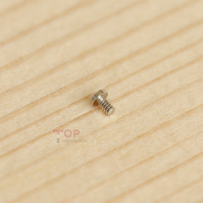 Watch 3135-5110 Screw for Rolex 3135/3130/3136 Movement Balance Guard/Balance Bridge/Winding Bridge/Automatic Device Lower/Upper Bridge