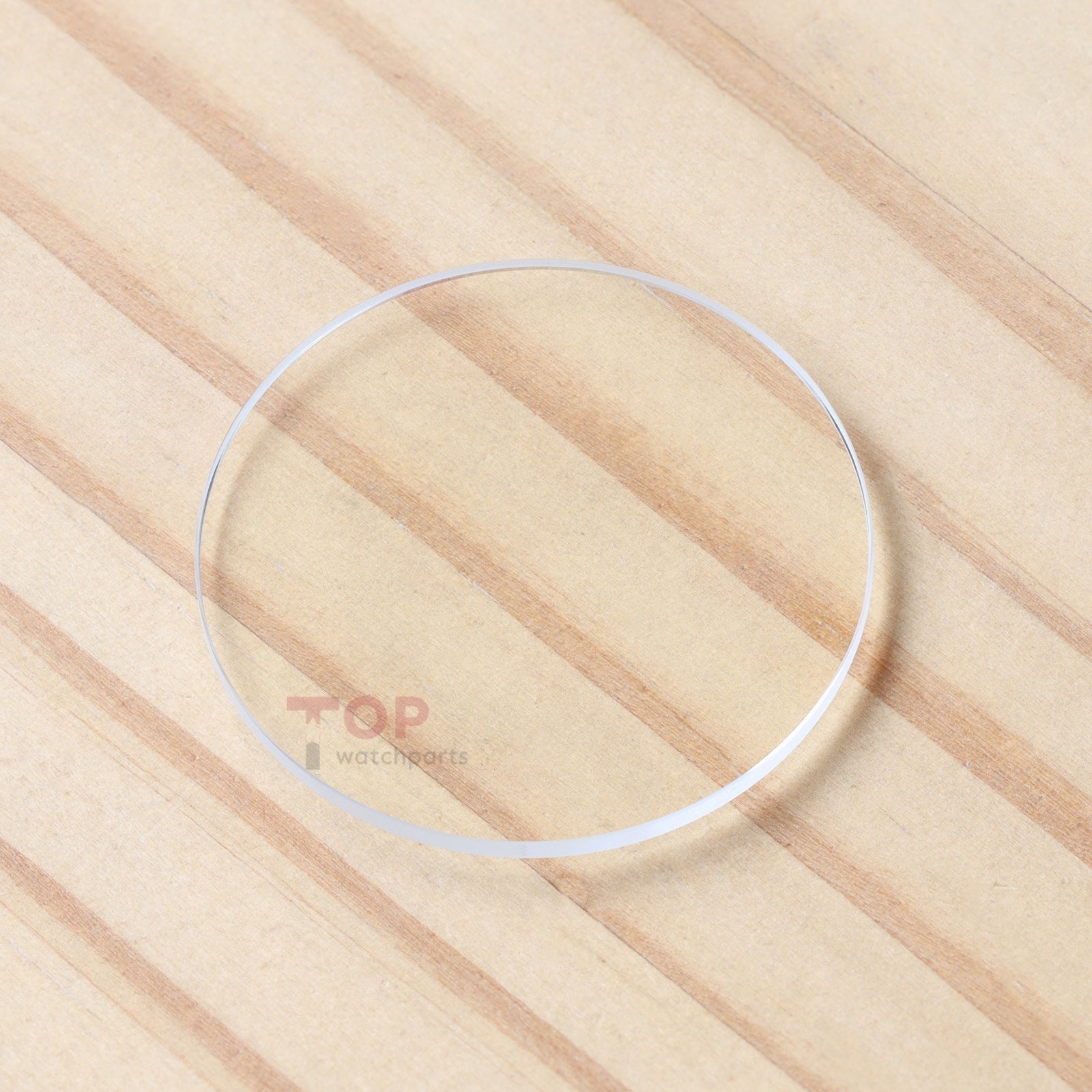 AR Coating Watch Sapphire Crystal for IWC Aquatimer Chronograph  IW3719/3777/387802/326103/IW3890/IW3293 42mm Glass