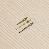 Watch Hands for Rolex Datejust 41 126300 126301 126303 126331 126333 126334 Cal 3235 Watch