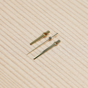 Watch Hands for Rolex Datejust 41 126300 126301 126303 126331 126333 126334 Cal 3235 Watch