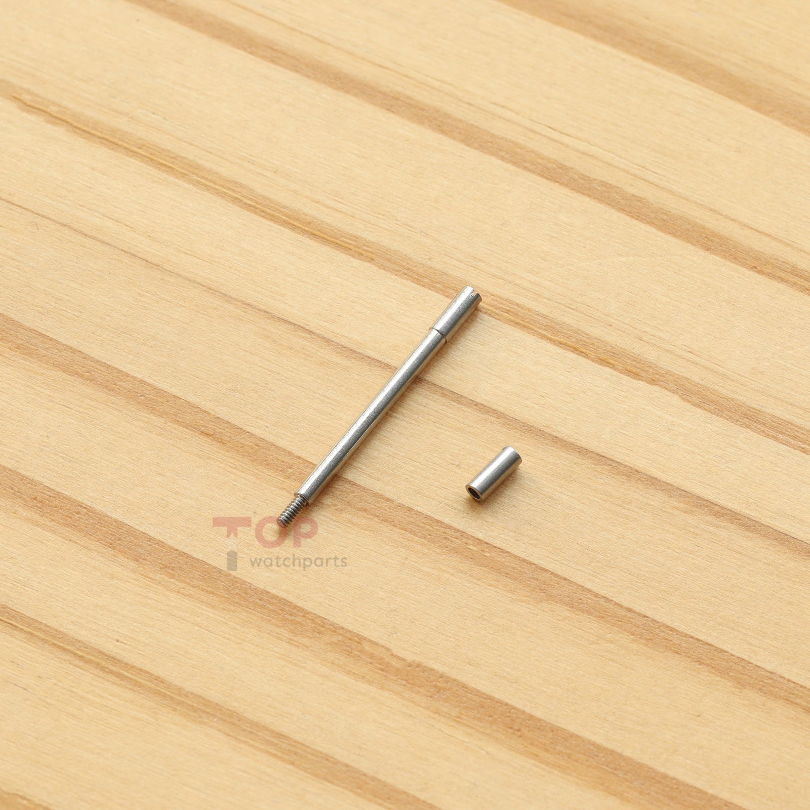 Watch Band Screw Tube Pin for Audemars Piguet 67540/26048 AP Royal Oak Offshore Lady 37mm Watch