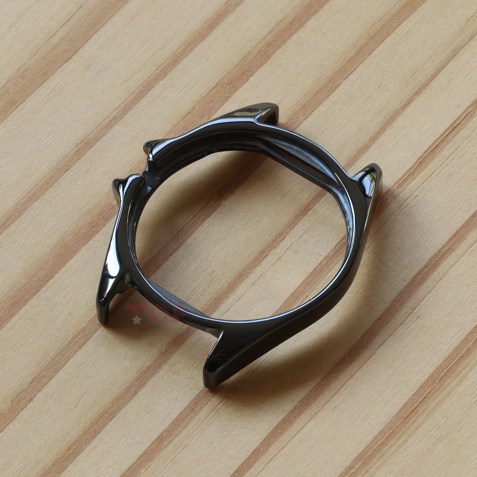 Watch Ceramic Case for Chanel J12 33/38mm Watch Middle Frame