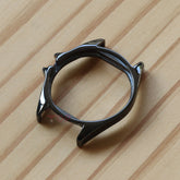 Watch Ceramic Case for Chanel J12 33/38mm Watch Middle Frame