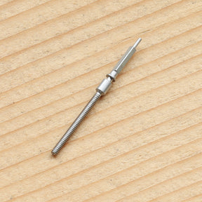 Crown Stem for IWC Caliber 89365 69355 59210 80111 Movement Watch Winding Stem