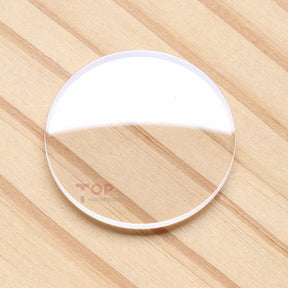 Watch Double Domed Glass for Breguet Type XX 3810/3817 42mm Sapphire Crystal