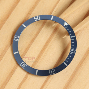 Bezel for Tudor 79030 Black Bay Fifty-Eight 39mm Watch Aluminum Insert