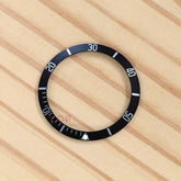 Bezel for Tudor 79030 Black Bay Fifty-Eight 39mm Watch Aluminum Insert