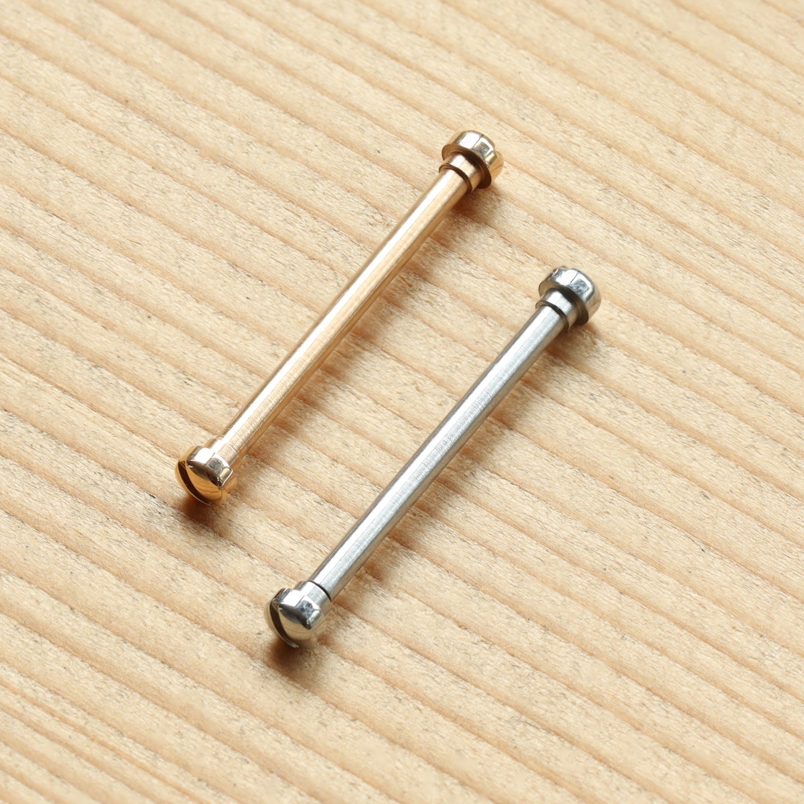 23.3mm Buckle Screw Bar for Breguet Marine Watch Band Link Pin