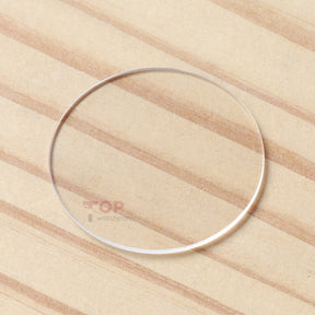 AR Coating Watch Glass for IWC Portofino Chronograph IW378302/378303 41mm Sapphire Crystal