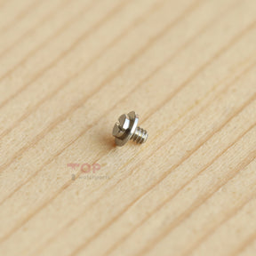 Watch 3135-5100 Screw for Rolex 3135 Case Caliber Movement Part
