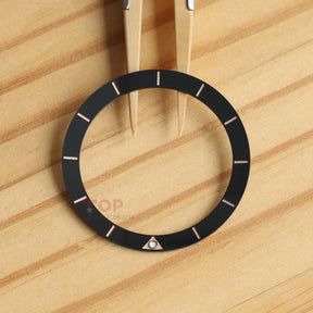 Watch Ceramic Bezel for Breitling A13313 Superocean Heritage 44mm Watch