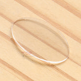Ellipse Raised Watch Glass for Chopard Lady's watch 139370 36mm Sapphire Crystal
