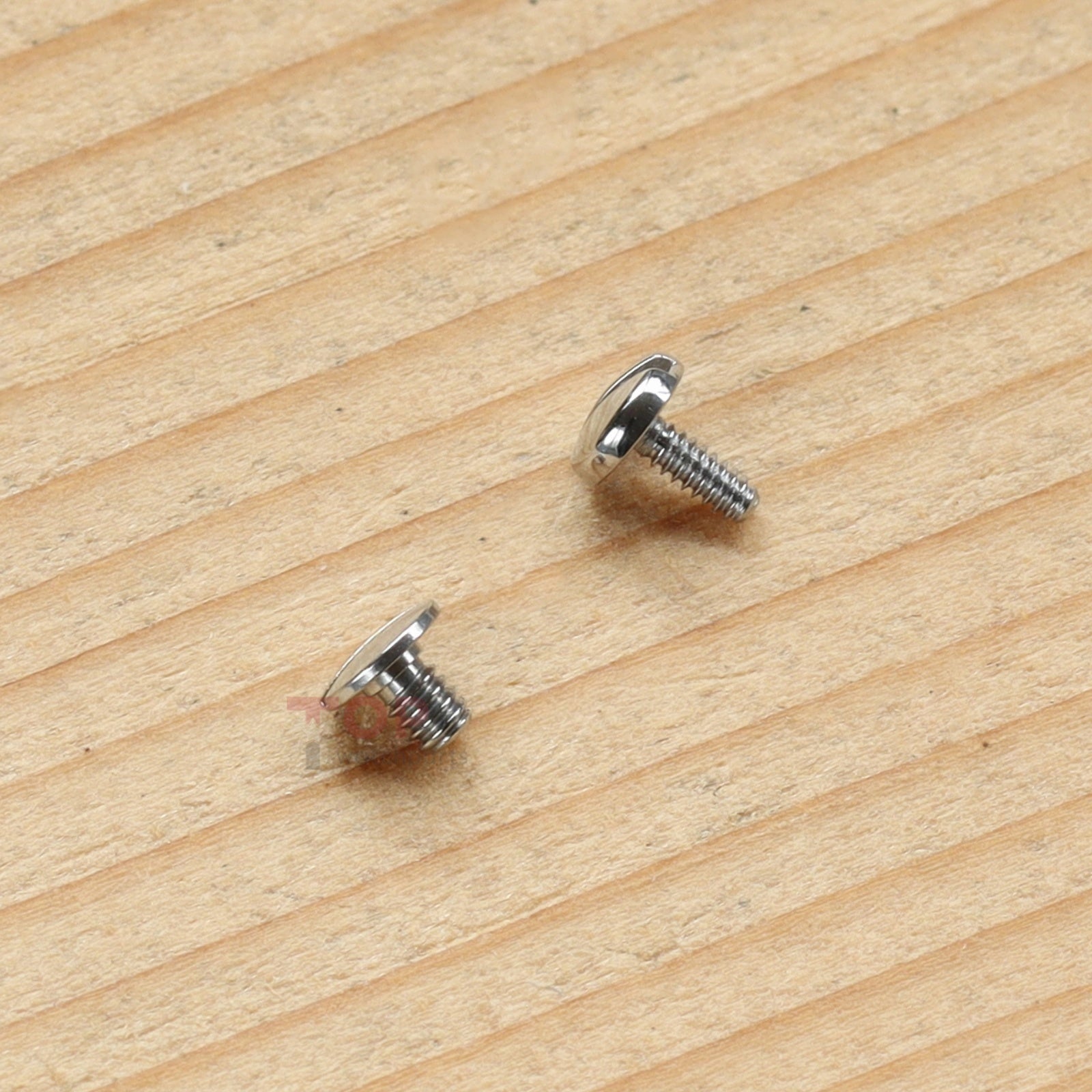Folding Clasp Screw for Vacheron Constantin VC Watch Deployant Buckle