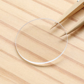 AR Coating Double Domed Sapphire Crystal for Vacheron Constantin VC Historiques 82035 40mm Watch Glass