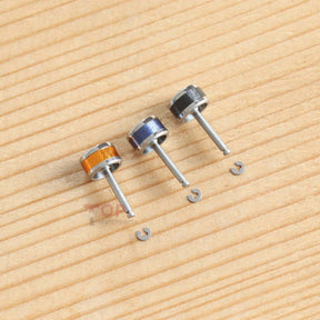 Watch Pusher for Omega Seamaster Planet Ocean 600M 2910.50.81 45.5mm Watch Button