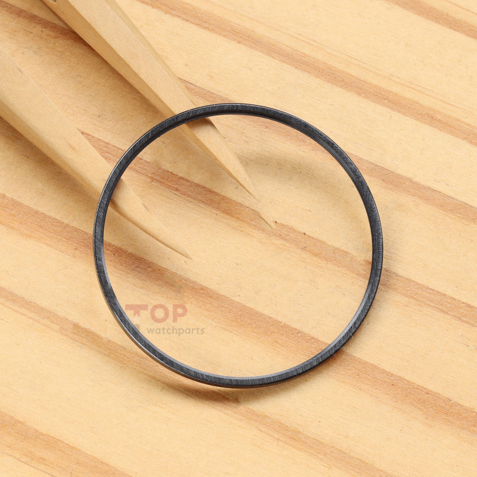 Ceramic Bezel for Tudor 53010 55010 56010 Glamour 31/36/39mm Watch Insert
