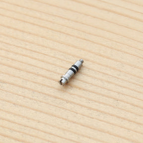 Pusher Stem for Rolex 116503 116500 Daytona 40mm Watch Button Screw Pin