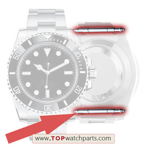 watch Strap Spring Bar Pins for Rolex Submariner/Daytona watch band