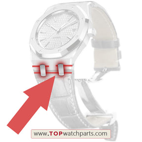 15300 watch band conversion kit for AP Audemars Piguet RO ROYAL OAK 39mm watch end link
