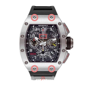 matte titanium color 4 prongs RM035 watch screw for RM Richard Mille watch bezel case connect band rm011 rm030 parts tools
