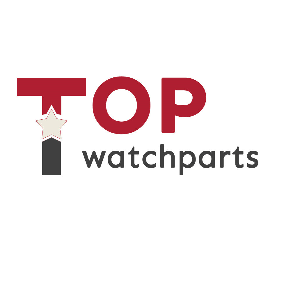 Website for Deposit or custom made watch parts