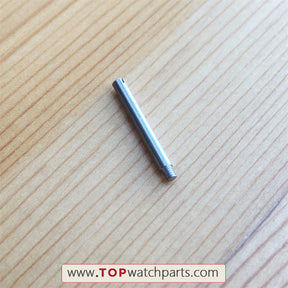 watch buckle/bracelet screw tube for Rolex Submariner Date 41mm 126610 watch steel band - topwatchparts.com