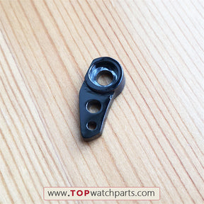 steel watch band protect guard parts for Tissot T-Sport T-Race MotoGP T115 watch strap - topwatchparts.com