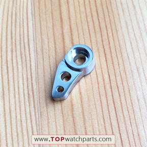 steel watch band protect guard parts for Tissot T-Sport T-Race MotoGP T115 watch strap - topwatchparts.com
