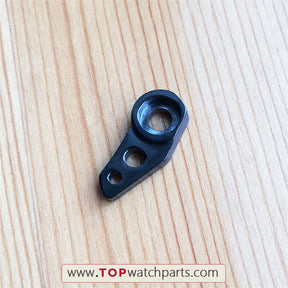steel watch band protect guard parts for Tissot T-Sport T-Race MotoGP T115 watch strap - topwatchparts.com