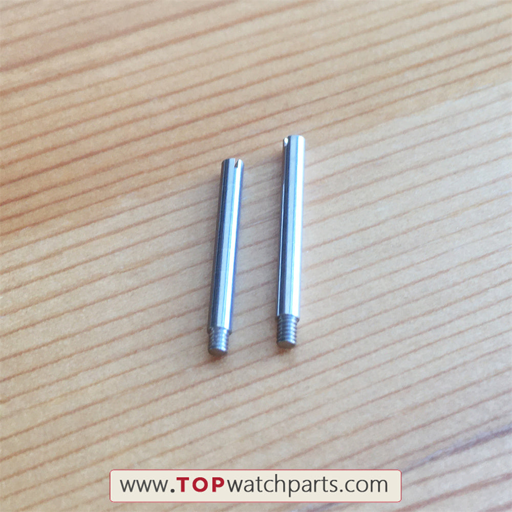 watch buckle/bracelet screw tube for Rolex Submariner Date 41mm 126610 watch steel band - topwatchparts.com