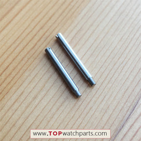 watch buckle/bracelet screw tube for Rolex Submariner Date 41mm 126610 watch steel band - topwatchparts.com