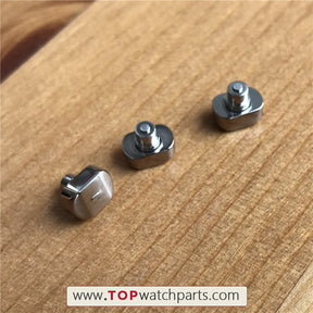 T047.420 watch pusher for Tissot T-Touch II Collection quartz watch - topwatchparts.com