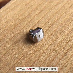 T047.420 watch pusher for Tissot T-Touch II Collection quartz watch - topwatchparts.com