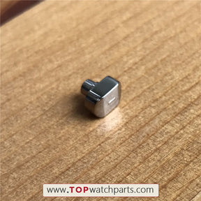 T047.420 watch pusher for Tissot T-Touch II Collection quartz watch - topwatchparts.com